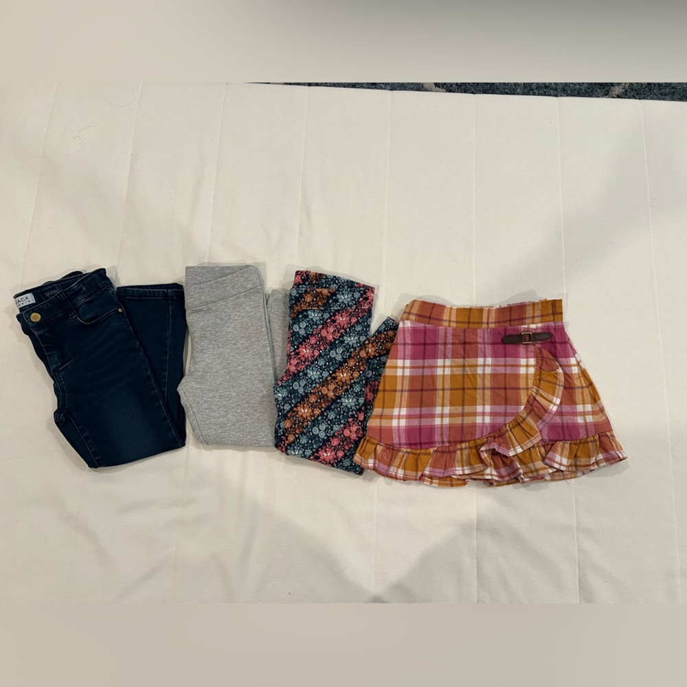 Janie and Jack clothes